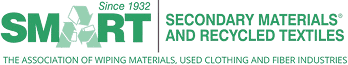 Secondary Materials and Recycled Textiles
