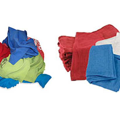 Wiping Rags