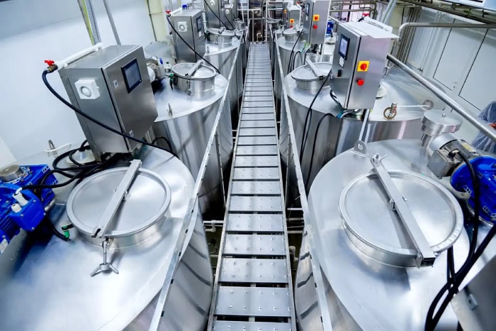 Food Processing