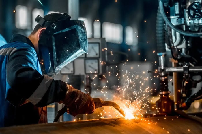 Manufacturing