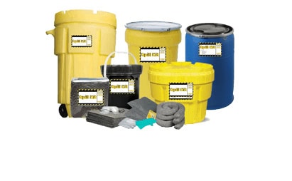 Spill Kits